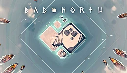Bad North